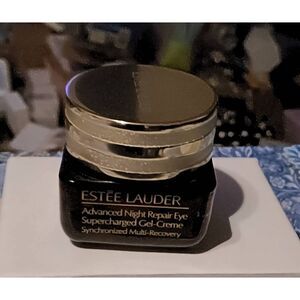 NWOB~Estée Lauder Advanced Night Repair Eye Gel Cream Full Size 0.5oz/15ml